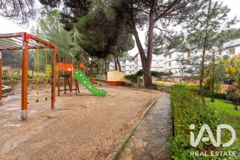 Wohnung zum Verkauf in San Martin de Valdeiglesias, Madrid, Spanien 1 Schlafzimmer, 40 m2 Nr. 187756 - Foto 7