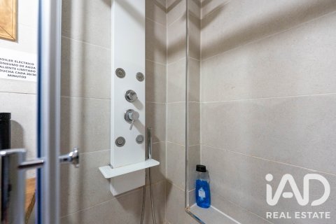 Wohnung zum Verkauf in San Martin de Valdeiglesias, Madrid, Spanien 1 Schlafzimmer, 40 m2 Nr. 187756 - Foto 18
