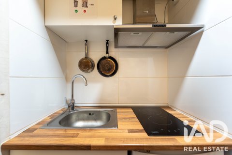 Wohnung zum Verkauf in San Martin de Valdeiglesias, Madrid, Spanien 1 Schlafzimmer, 40 m2 Nr. 187756 - Foto 16