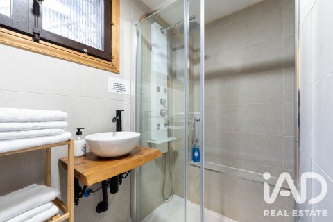 Wohnung zum Verkauf in San Martin de Valdeiglesias, Madrid, Spanien 1 Schlafzimmer, 40 m2 Nr. 187756 - Foto 20