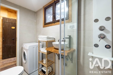 Wohnung zum Verkauf in San Martin de Valdeiglesias, Madrid, Spanien 1 Schlafzimmer, 40 m2 Nr. 187756 - Foto 22