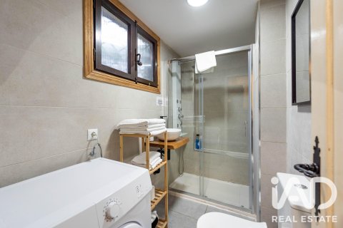Wohnung zum Verkauf in San Martin de Valdeiglesias, Madrid, Spanien 1 Schlafzimmer, 40 m2 Nr. 187756 - Foto 4