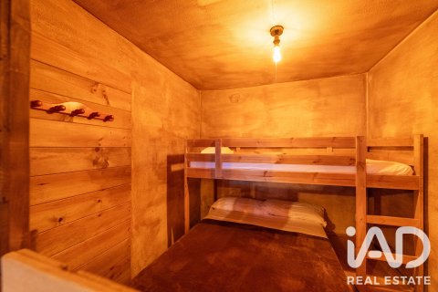 Wohnung zum Verkauf in San Martin de Valdeiglesias, Madrid, Spanien 1 Schlafzimmer, 40 m2 Nr. 187756 - Foto 6