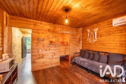 Wohnung zum Verkauf in San Martin de Valdeiglesias, Madrid, Spanien 1 Schlafzimmer, 40 m2 Nr. 187756 - Foto 12