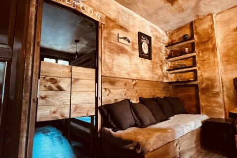 Wohnung zum Verkauf in San Martin de Valdeiglesias, Madrid, Spanien 49 m2 Nr. 187758 - Foto 8