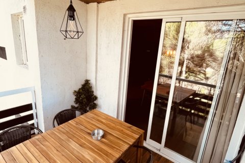 Wohnung zum Verkauf in San Martin de Valdeiglesias, Madrid, Spanien 49 m2 Nr. 187758 - Foto 13