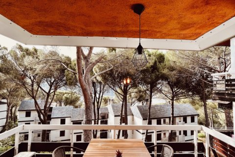 Wohnung in San Martin de Valdeiglesias, Madrid, Spanien 49 m2 Nr. 187758