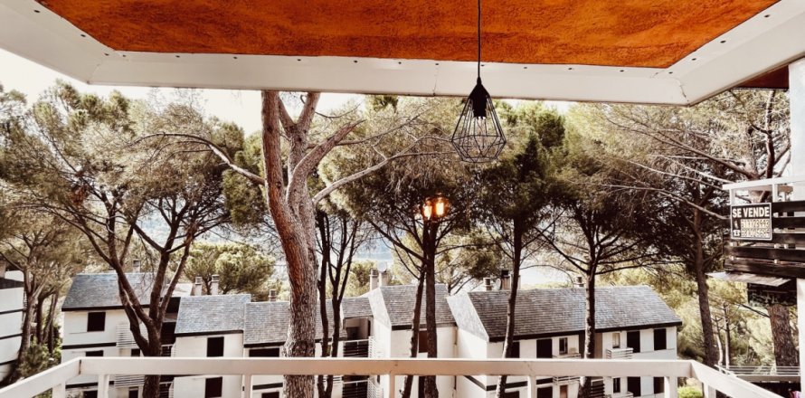Wohnung in San Martin de Valdeiglesias, Madrid, Spanien 49 m2 Nr. 187758