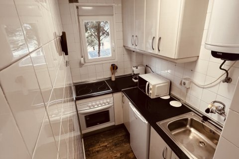 Wohnung zum Verkauf in San Martin de Valdeiglesias, Madrid, Spanien 49 m2 Nr. 187758 - Foto 4