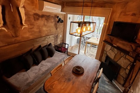 Wohnung zum Verkauf in San Martin de Valdeiglesias, Madrid, Spanien 49 m2 Nr. 187758 - Foto 7