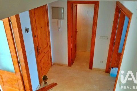 Продажа таухауса в Эль Кампельо, Аликанте, Испания 4 спальни, 161.88м2 №187757 - фото 10