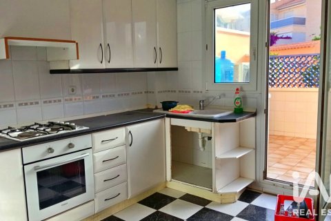 Продажа таухауса в Эль Кампельо, Аликанте, Испания 4 спальни, 161.88м2 №187757 - фото 7