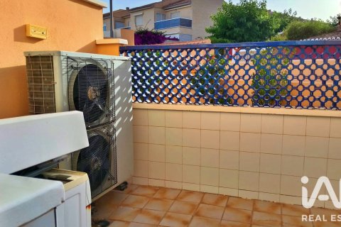 Продажа таухауса в Эль Кампельо, Аликанте, Испания 4 спальни, 161.88м2 №187757 - фото 8