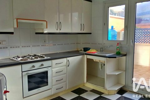 Продажа таухауса в Эль Кампельо, Аликанте, Испания 4 спальни, 161.88м2 №187757 - фото 6