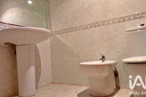 Продажа таухауса в Эль Кампельо, Аликанте, Испания 4 спальни, 161.88м2 №187757 - фото 13