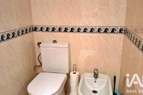 Продажа таухауса в Эль Кампельо, Аликанте, Испания 4 спальни, 161.88м2 №187757 - фото 16