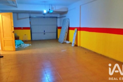 Продажа таухауса в Эль Кампельо, Аликанте, Испания 4 спальни, 161.88м2 №187757 - фото 21
