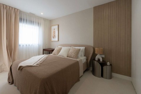 Apartment for sale in Marbella, Malaga, Spain 3 bedrooms, 129.94 sq.m. No. 176252 - photo 14