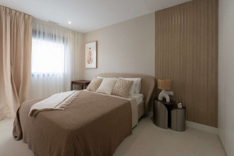 Apartamento en venta en Marbella, Málaga, España 3 dormitorios, 129.94 m2 No. 176252 - foto 14