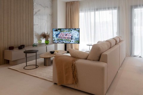 Apartment for sale in Marbella, Malaga, Spain 3 bedrooms, 129.94 sq.m. No. 176252 - photo 7