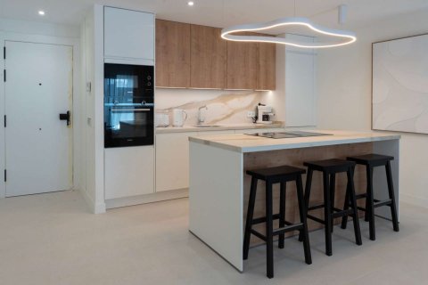 Apartamento en venta en Marbella, Málaga, España 3 dormitorios, 129.94 m2 No. 176252 - foto 15
