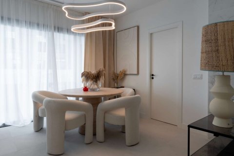 Apartamento en venta en Marbella, Málaga, España 3 dormitorios, 129.94 m2 No. 176252 - foto 5