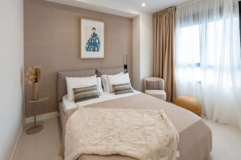 Apartment for sale in Marbella, Malaga, Spain 3 bedrooms, 129.94 sq.m. No. 176252 - photo 10