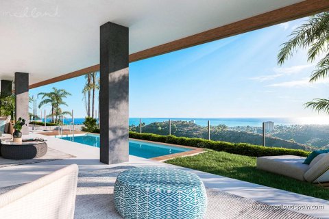 Appartamento in vendita a Marbella, Malaga, Spagna 2 camere da letto, 93 mq. N° 160550 - foto 11