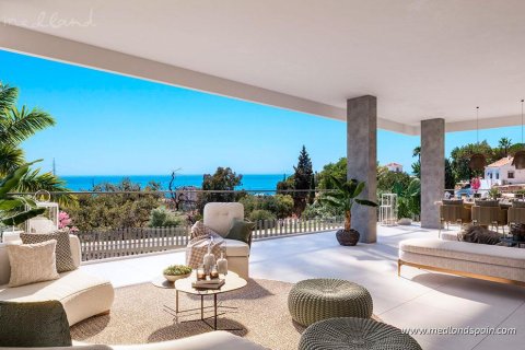 Appartamento in vendita a Marbella, Malaga, Spagna 2 camere da letto, 93 mq. N° 160550 - foto 13