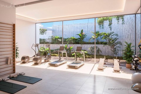 Appartamento in vendita a Marbella, Malaga, Spagna 2 camere da letto, 93 mq. N° 160550 - foto 6