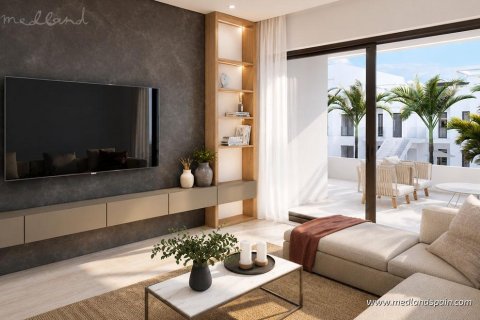 Appartamento in vendita a Pilar de la Horadada, Alicante, Spagna 3 camere da letto, 117 mq. N° 160556 - foto 5