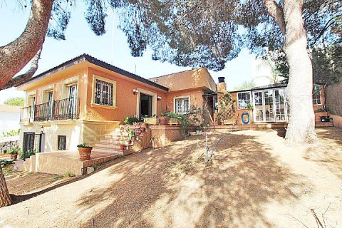 Villa à vendre à Los Balcones, Alicante, Espagne, 6 chambres, 320 m2 No. 144337 - photo 30