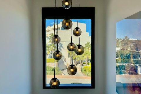 Villa till salu i Pinar De Campoverde, Alicante, Spanien 3 sovrum, 282 kvm. Nr. 144334 - foto 18