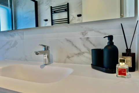 Villa till salu i Pinar De Campoverde, Alicante, Spanien 3 sovrum, 282 kvm. Nr. 144334 - foto 22