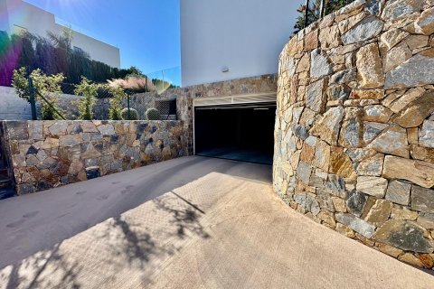 Villa till salu i Pinar De Campoverde, Alicante, Spanien 3 sovrum, 282 kvm. Nr. 144334 - foto 3