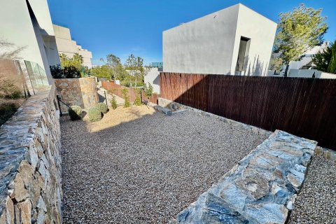 Villa till salu i Pinar De Campoverde, Alicante, Spanien 3 sovrum, 282 kvm. Nr. 144334 - foto 25