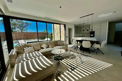 Villa till salu i Pinar De Campoverde, Alicante, Spanien 3 sovrum, 282 kvm. Nr. 144334 - foto 5