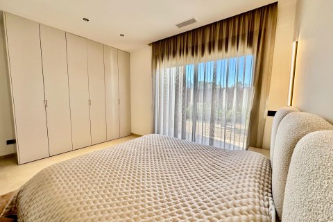 Villa till salu i Pinar De Campoverde, Alicante, Spanien 3 sovrum, 282 kvm. Nr. 144334 - foto 20