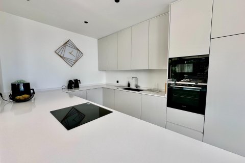 Villa till salu i Pinar De Campoverde, Alicante, Spanien 3 sovrum, 282 kvm. Nr. 144334 - foto 8