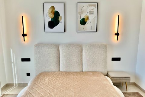 Villa till salu i Pinar De Campoverde, Alicante, Spanien 3 sovrum, 282 kvm. Nr. 144334 - foto 11