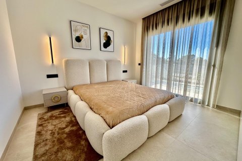 Villa till salu i Pinar De Campoverde, Alicante, Spanien 3 sovrum, 282 kvm. Nr. 144334 - foto 13