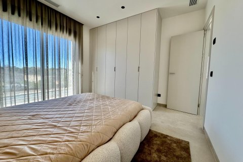 Villa till salu i Pinar De Campoverde, Alicante, Spanien 3 sovrum, 282 kvm. Nr. 144334 - foto 14