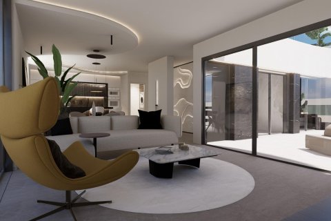 Villa à vendre à Rojales, Alicante, Espagne, 3 chambres, 125 m2 No. 144331 - photo 6