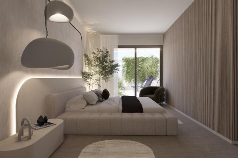 Villa à vendre à Rojales, Alicante, Espagne, 3 chambres, 125 m2 No. 144331 - photo 13