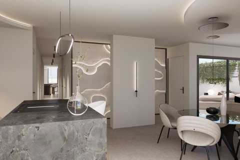 Villa à vendre à Rojales, Alicante, Espagne, 3 chambres, 125 m2 No. 144331 - photo 10