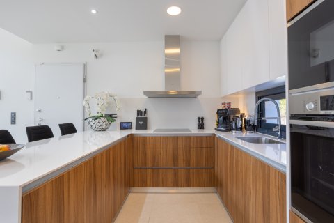 Продажа виллы в Сьюдад Кесада, Аликанте, Испания 4 спальни, 153м2 №144336 - фото 9