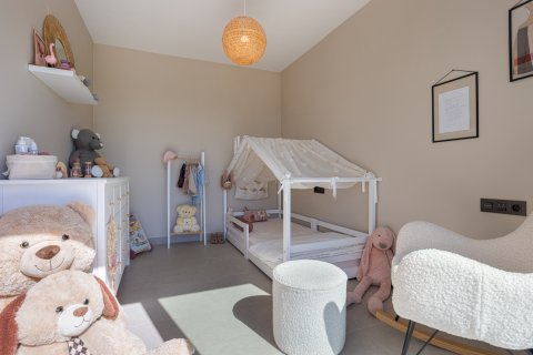 Продажа виллы в Сьюдад Кесада, Аликанте, Испания 4 спальни, 153м2 №144336 - фото 18