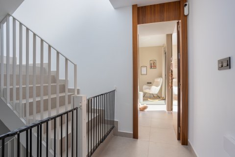 Продажа виллы в Сьюдад Кесада, Аликанте, Испания 4 спальни, 153м2 №144336 - фото 22