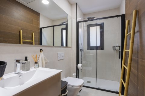 Продажа виллы в Сьюдад Кесада, Аликанте, Испания 4 спальни, 153м2 №144336 - фото 20