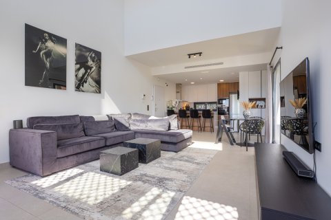 Продажа виллы в Сьюдад Кесада, Аликанте, Испания 4 спальни, 153м2 №144336 - фото 4